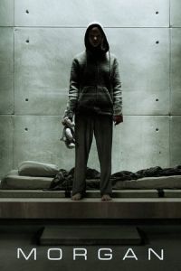 Nonton Morgan (2016) Sub Indo di Lk21 Poster