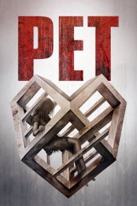 Nonton Pet (2016) Sub Indo di Lk21 Poster