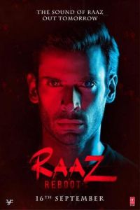 Nonton Raaz Reboot (2016) Sub Indo di Lk21 Poster