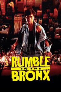 Nonton Rumble in the Bronx (Hung fan kui) (1995) Sub Indo di Lk21 Poster