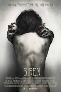 Nonton SiREN (2016) Sub Indo di Lk21 Poster