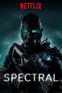 Nonton Spectral (2016) Sub Indo di Lk21 Poster