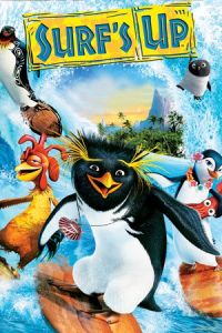Nonton Surf's Up (2007) Sub Indo di Lk21 Poster