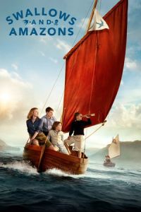Nonton Swallows and Amazons (2016) Sub Indo di Lk21 Poster