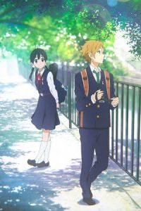 Nonton Tamako Love Story (2014) Sub Indo di Lk21 Poster