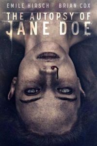 Nonton The Autopsy of Jane Doe (2016) Sub Indo di Lk21 Poster