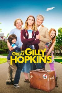 Nonton The Great Gilly Hopkins (2015) Sub Indo di Lk21 Poster