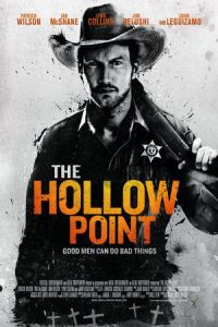 Nonton The Hollow Point (2016) Sub Indo di Lk21 Poster