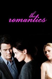 Nonton The Romantics (2010) Sub Indo di Lk21 Poster