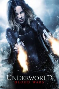 Nonton Underworld: Blood Wars (2016) Sub Indo di Lk21 Poster