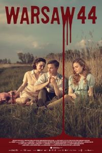 Nonton Warsaw '44 (Miasto 44) (2014) Sub Indo di Lk21 Poster