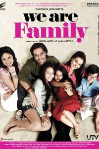 Nonton We Are Family (2010) Sub Indo di Lk21 Poster