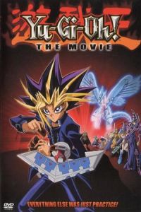 Nonton Yu-Gi-Oh!: The Movie (Yu-Gi-Oh! The Movie) (2004) Sub Indo di Lk21 Poster