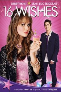 Nonton 16 Wishes (2010) Sub Indo di Lk21 Poster