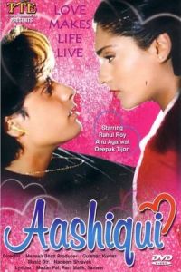 Nonton Aashiqui (1990) Sub Indo di Lk21 Poster