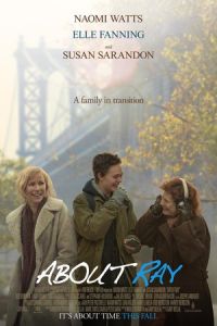 Nonton 3 Generations (2015) Sub Indo di Lk21 Poster