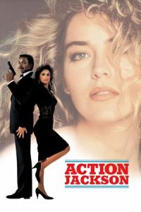 Nonton Action Jackson (1988) Sub Indo di Lk21 Poster