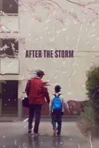 Nonton After the Storm (Umi yori mo mada fukaku) (2016) Sub Indo di Lk21 Poster