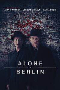 Nonton Alone in Berlin (2016) Sub Indo di Lk21 Poster