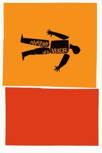 Nonton Anatomy of a Murder (1959) Sub Indo di Lk21 Poster
