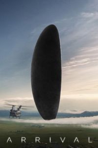 Nonton Arrival (2016) Sub Indo di Lk21 Poster