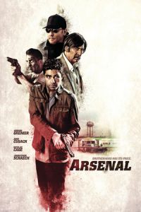 Nonton Arsenal (2017) Sub Indo di Lk21 Poster