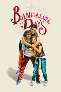 Nonton Bangalore Days (2014) Sub Indo di Lk21 Poster