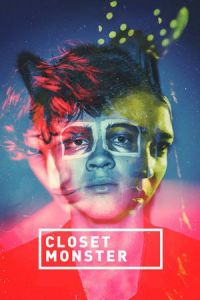Nonton Closet Monster (2015) Sub Indo di Lk21 Poster