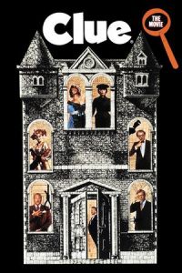 Nonton Clue (1985) Sub Indo di Lk21 Poster