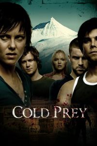 Nonton Cold Prey (Fritt vilt) (2006) Sub Indo di Lk21 Poster