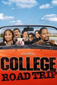 Nonton College Road Trip (2008) Sub Indo di Lk21 Poster