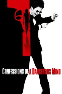 Nonton Confessions of a Dangerous Mind (2002) Sub Indo di Lk21 Poster