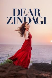 Nonton Dear Zindagi (2016) Sub Indo di Lk21 Poster