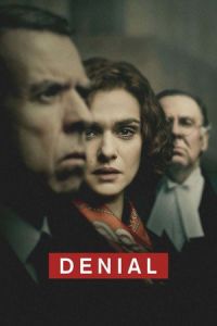 Nonton Denial (2016) Sub Indo di Lk21 Poster