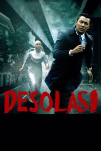 Nonton Desolasi (2016) Sub Indo di Lk21 Poster