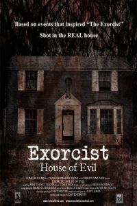 Nonton Exorcist House of Evil (2016) Sub Indo di Lk21 Poster
