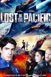 Nonton Lost in the Pacific (2016) Sub Indo di Lk21 Poster