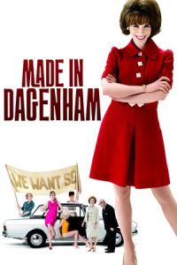 Nonton Made in Dagenham (2010) Sub Indo di Lk21 Poster
