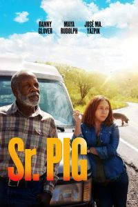 Nonton Mr. Pig (Sr. Pig) (2016) Sub Indo di Lk21 Poster