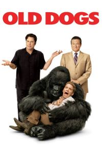 Nonton Old Dogs (2009) Sub Indo di Lk21 Poster