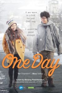 Nonton One Day (2016) Sub Indo di Lk21 Poster
