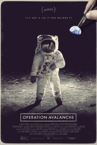 Nonton Operation Avalanche (2016) Sub Indo di Lk21 Poster