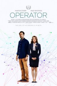 Nonton Operator (2016) Sub Indo di Lk21 Poster