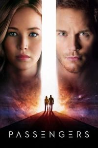 Nonton Passengers (2016) Sub Indo di Lk21 Poster