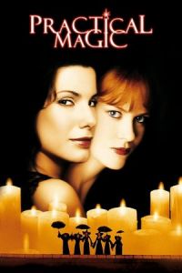 Nonton Practical Magic (1998) Sub Indo di Lk21 Poster