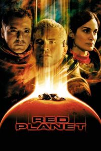 Nonton Red Planet (2000) Sub Indo di Lk21 Poster