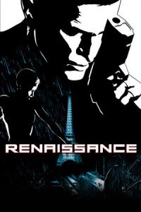 Nonton Renaissance (2006) Sub Indo di Lk21 Poster