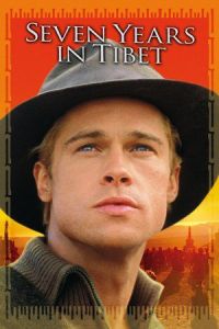 Nonton Seven Years in Tibet (1997) Sub Indo di Lk21 Poster