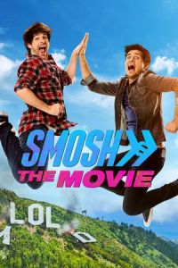 Nonton Smosh: The Movie (2015) Sub Indo di Lk21 Poster