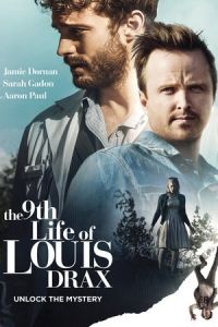 Nonton The 9th Life of Louis Drax (2016) Sub Indo di Lk21 Poster